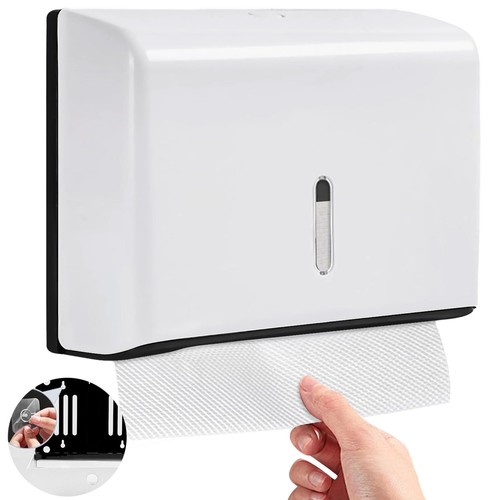 Papierhandtuchspender