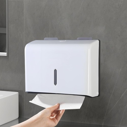 Papierhandtuchspender