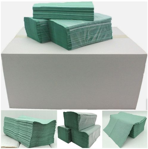 Handtuchpapier falthandtücher - handtuchpapier,