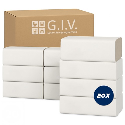Handtuchpapier 1 lagig - handtuchpapier, 1-lagig