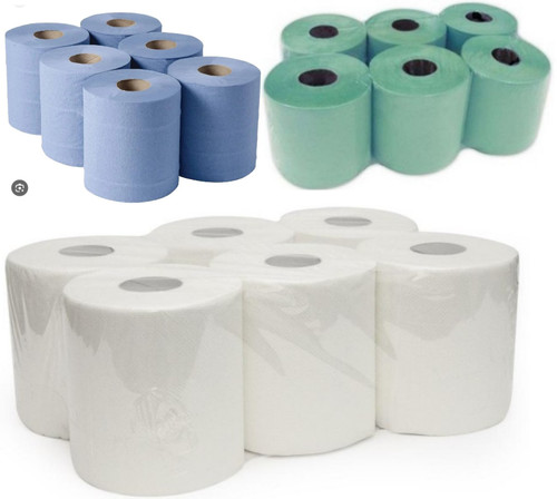 Handtuchrollen papierhandtuch - handtuchrollen,