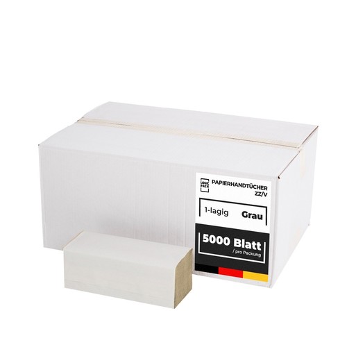 Papierhandtücher