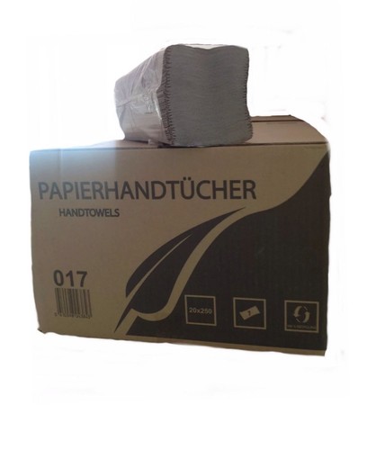 Handtuchpapier
