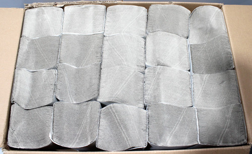 Comfy pack papierhandtücher - comfy,