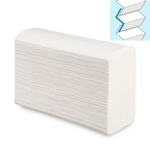 Papierhandtücher falz - papierhandtücher,, n-falz