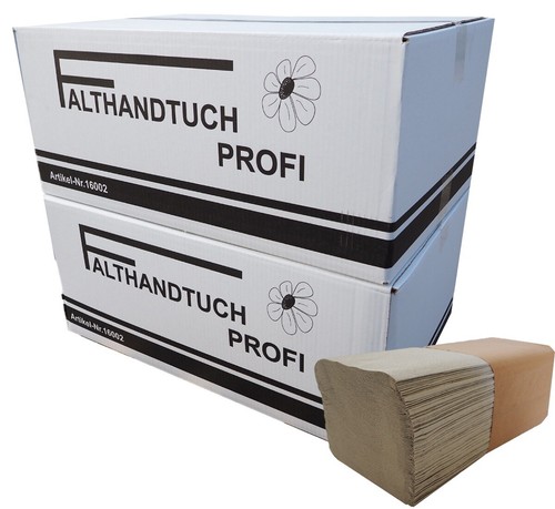 10000x papierhandtücher - 10000x,