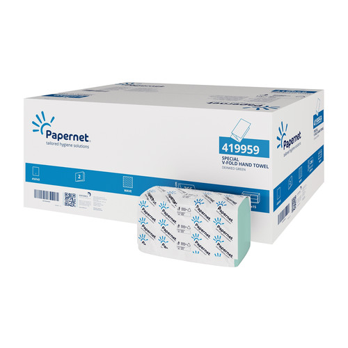 000 blatt falthandtuch - blatt,