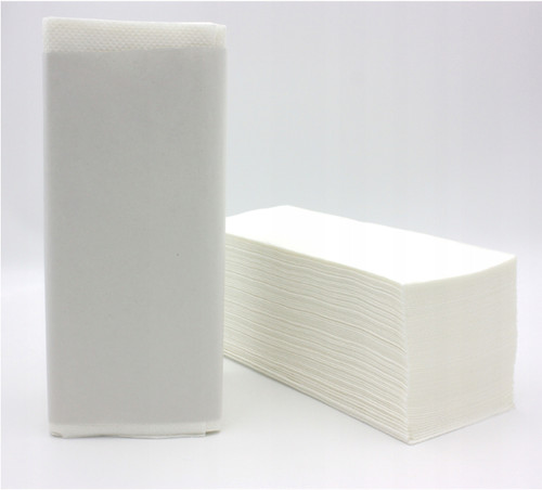 Papierhandtücher