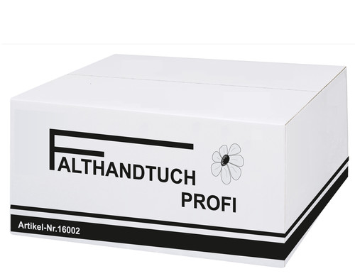 Papierhandtücher 5000 blatt - papierhandtücher,