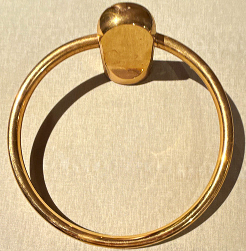 2er set handtuchring - set, &