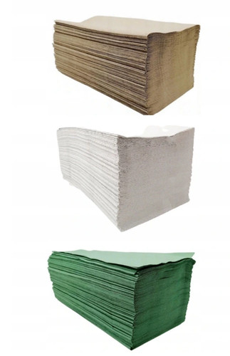 Papierhandtücher
