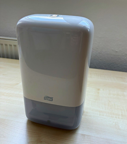 Tork papierhandtuchspender - tork,