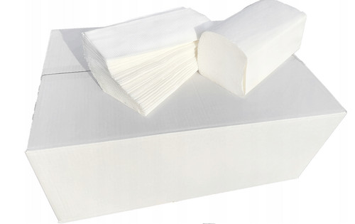 Papierhandtücher