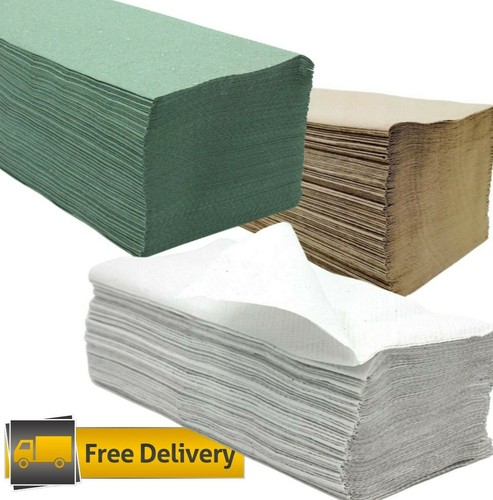 Handtuchpapier falthandtücher - handtuchpapier,