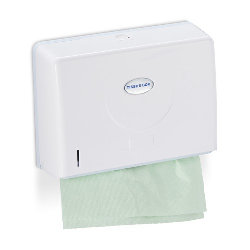 Papierhandtuchspender