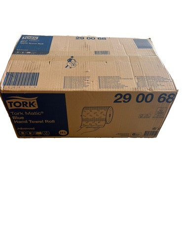 Tork matic rollenhandtuch - matic,