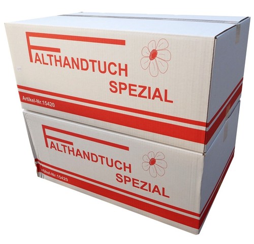 6400 stk einmalhandtücher - 6400, stk.