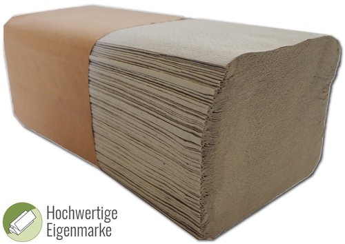 Papierhandtücher