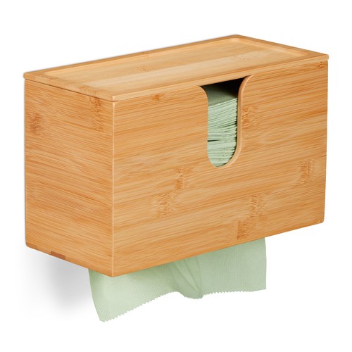 Papierhandtuchspender