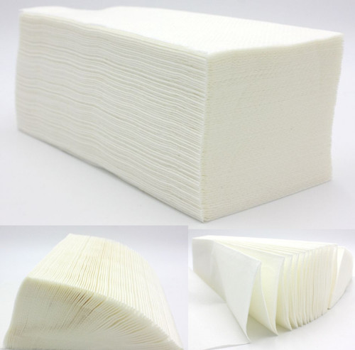 Papierhandtücher