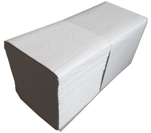 Papierhandtücher 4000 blatt - 4000,