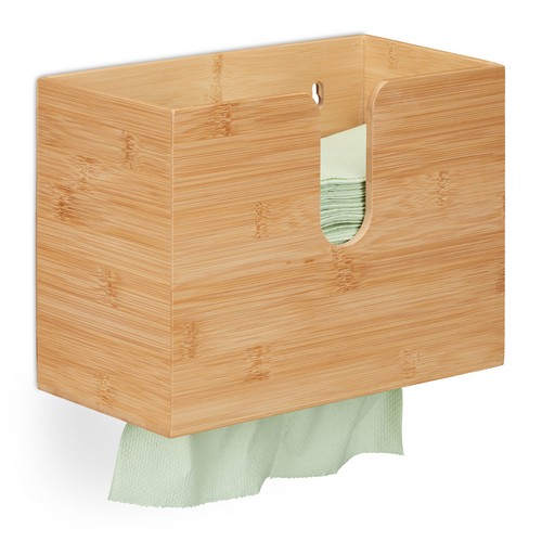 Papierhandtuchspender