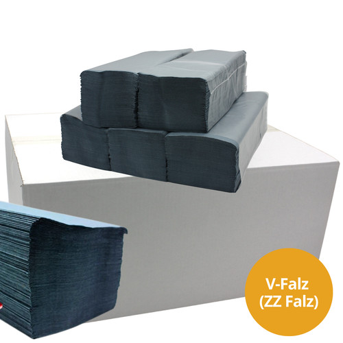 Papierhandtücher