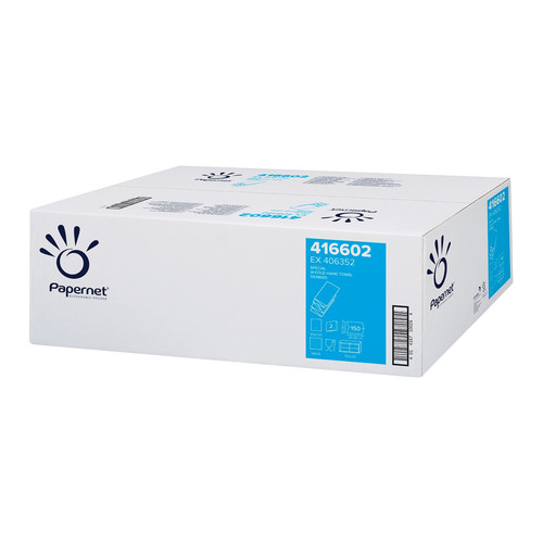 3000 papierhandtücher lagig - papierhandtücher, 2