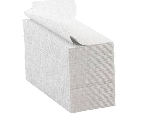 Papierhandtücher 3600 blatt - 3600,
