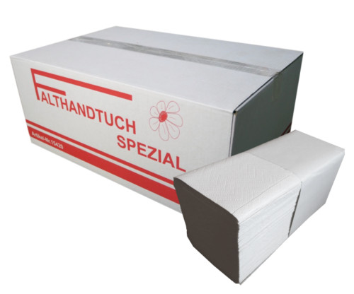 3200 falthandtücher - 3200,