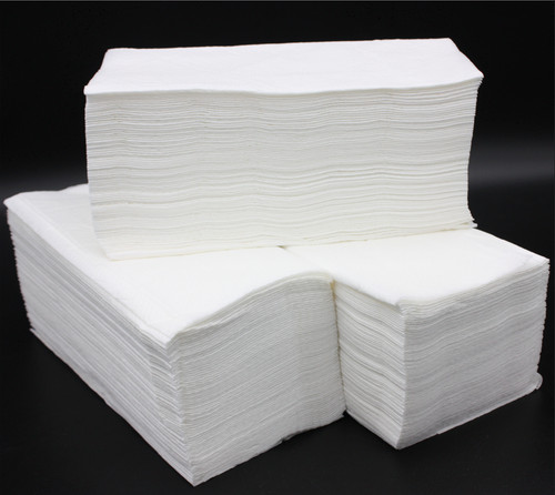 Papierhandtücher