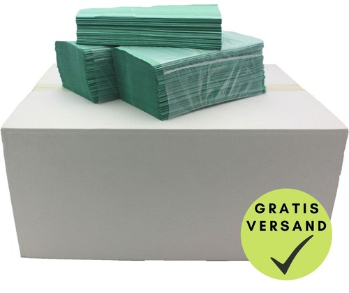 Papierhandtücher