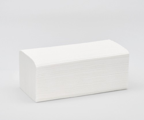Papierhandtücher