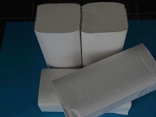Handtuchpapier falthandtücher - handtuchpapier,